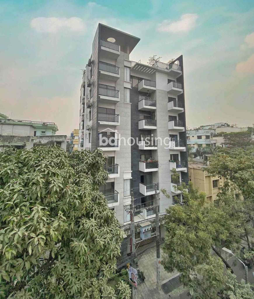 Monglee, Apartment/Flats at Uttara