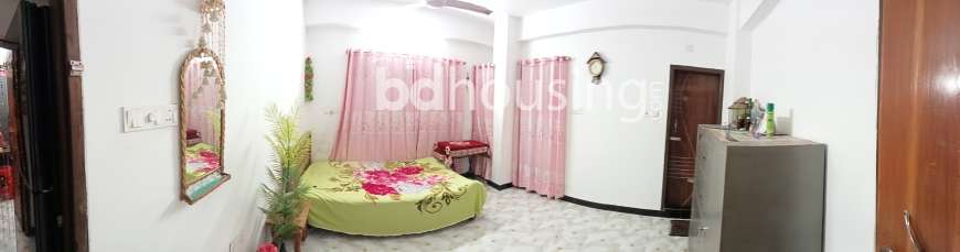 Bondhon Villa, Apartment/Flats at Sabujbag