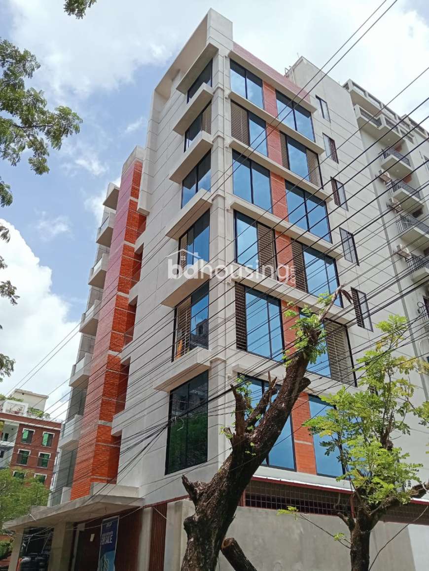 AKDL THIKANA, Apartment/Flats at Bashundhara R/A