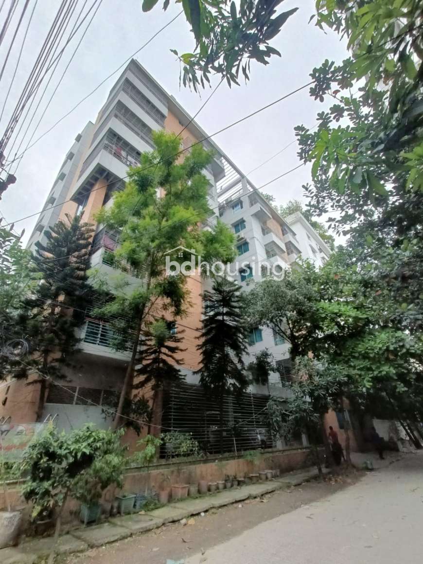 Radiyah, Apartment/Flats at Uttara