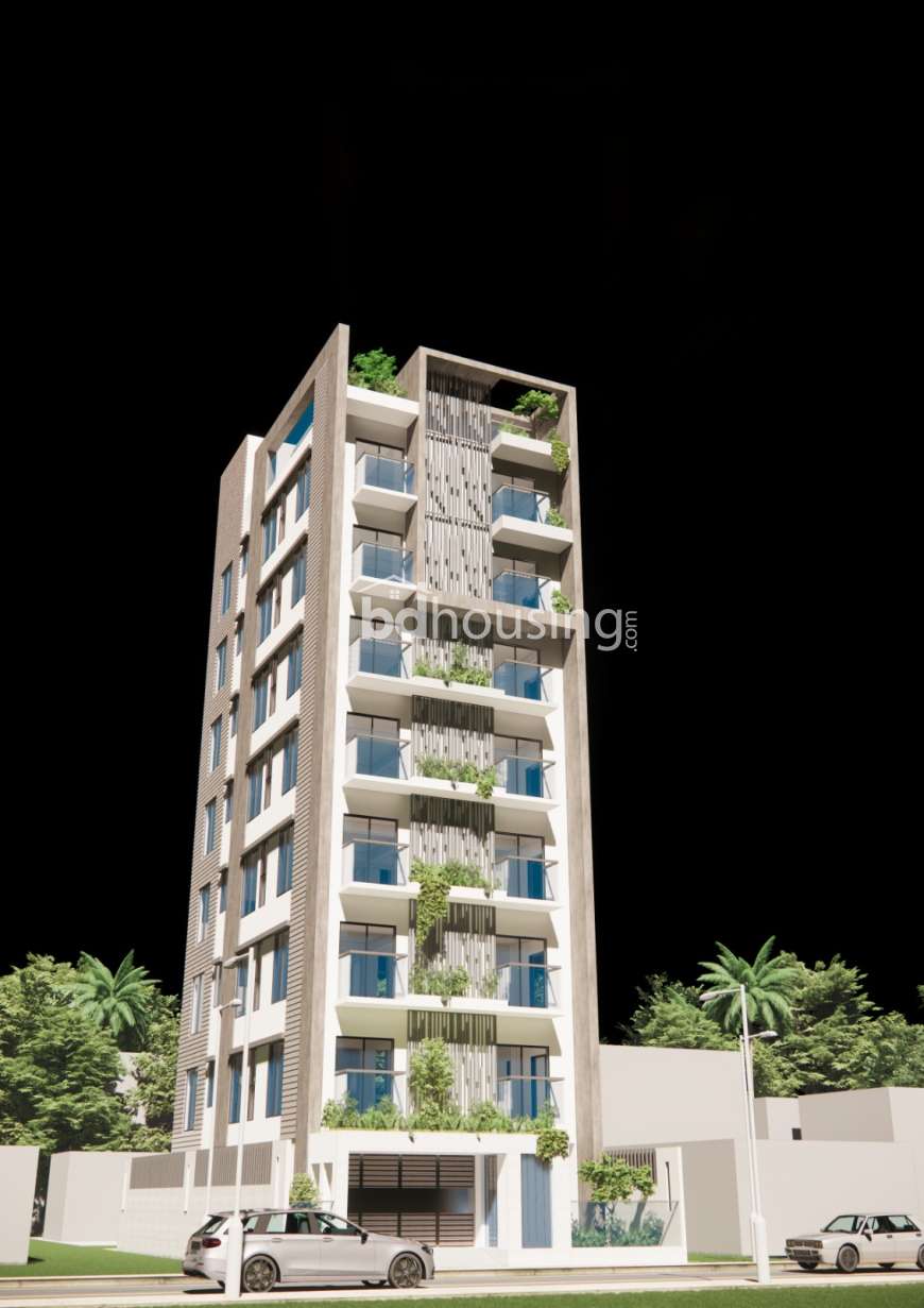 APL Galaxy Garden. , Apartment/Flats at Aftab Nagar