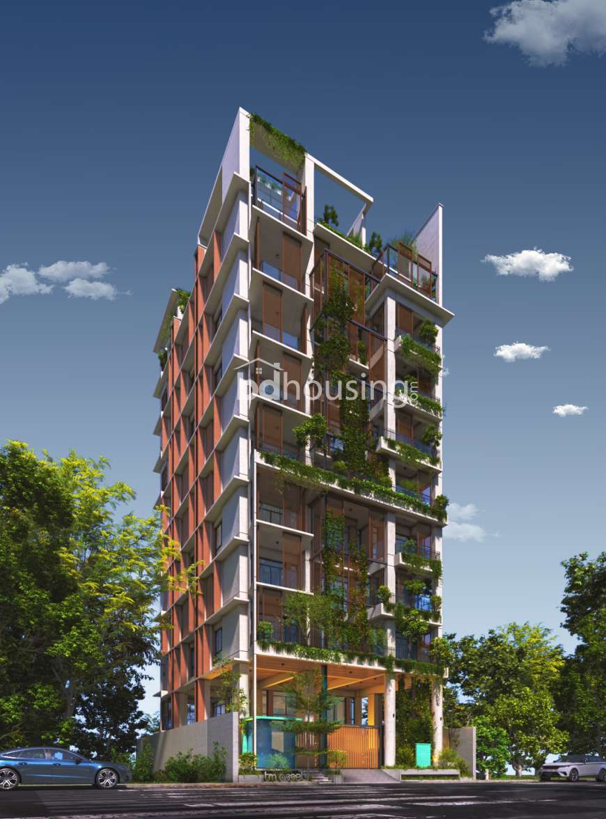 TM Tazrimin's Dream, Apartment/Flats at Jolshiri Abason