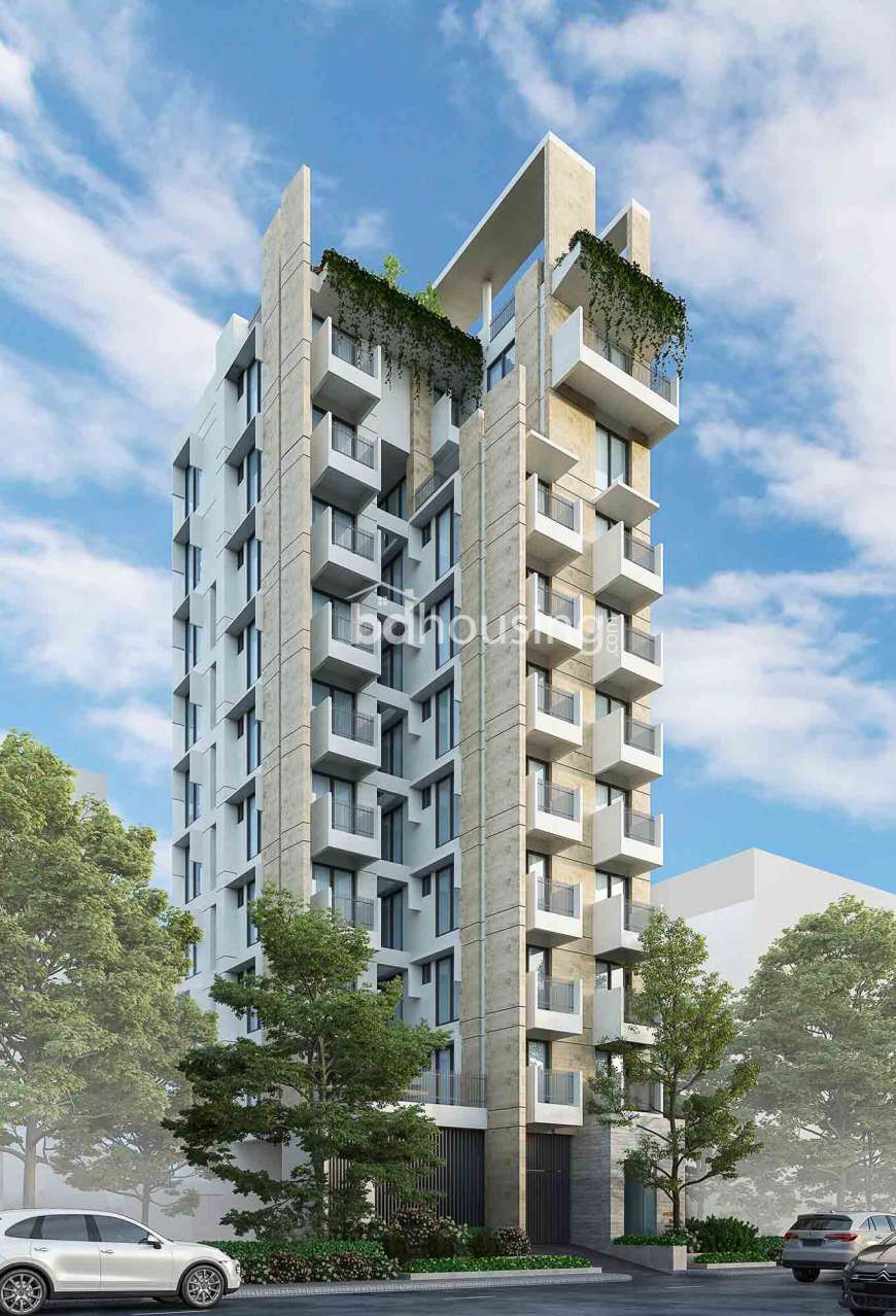 Dreams Glory, Apartment/Flats at Bashundhara R/A