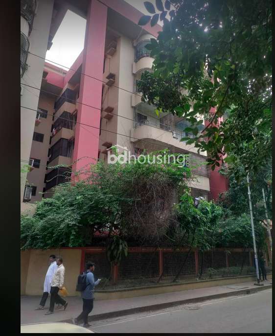 Eastern lakeside apartment, Apartment/Flats at Dhanmondi