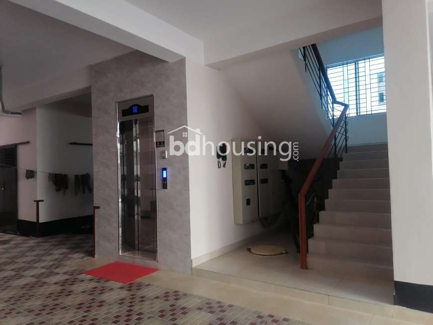 Brand New Flat for sale, Apartment/Flats at Dhanmondi