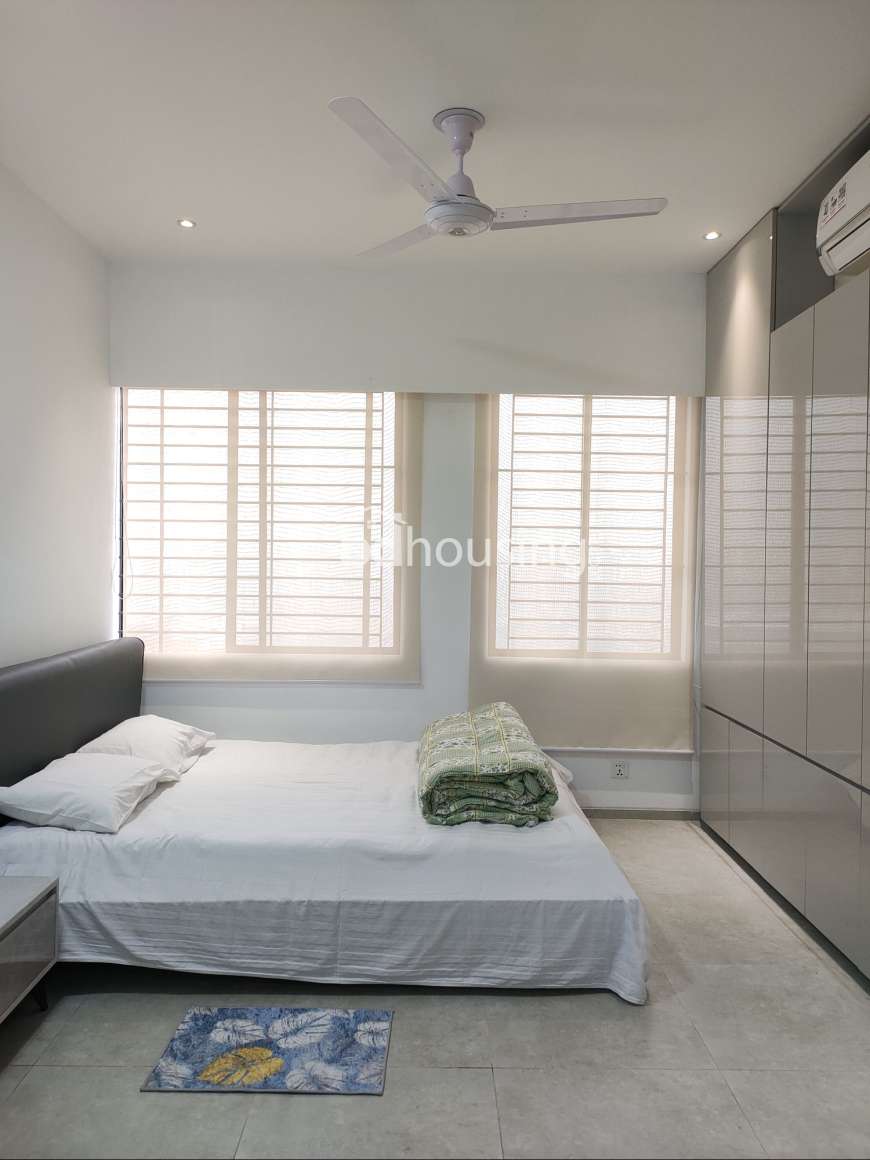  RG1-9/B, Apartment/Flats at Baridhara