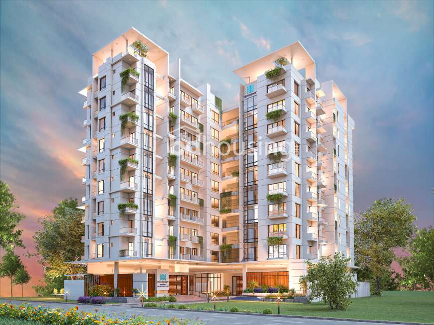 REGENT GRAND HERITAGE, Apartment/Flats at Gulshan 02