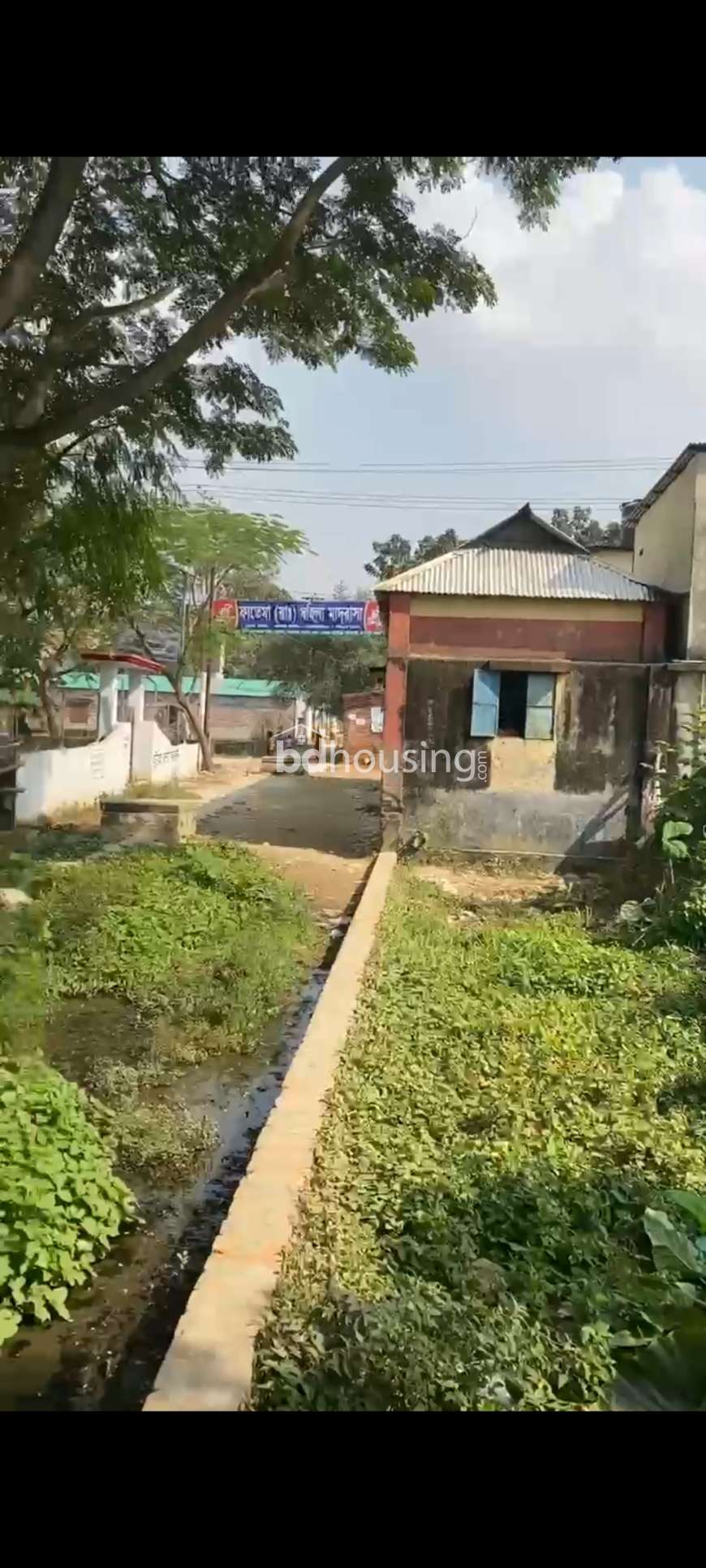 FOR SALE: 5 Katha land sale in Kuturia, Savar , Residential Plot at Savar