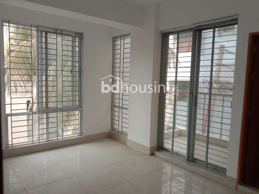 PANTHA SHALA HOUSING, Apartment/Flats at Mohammadpur