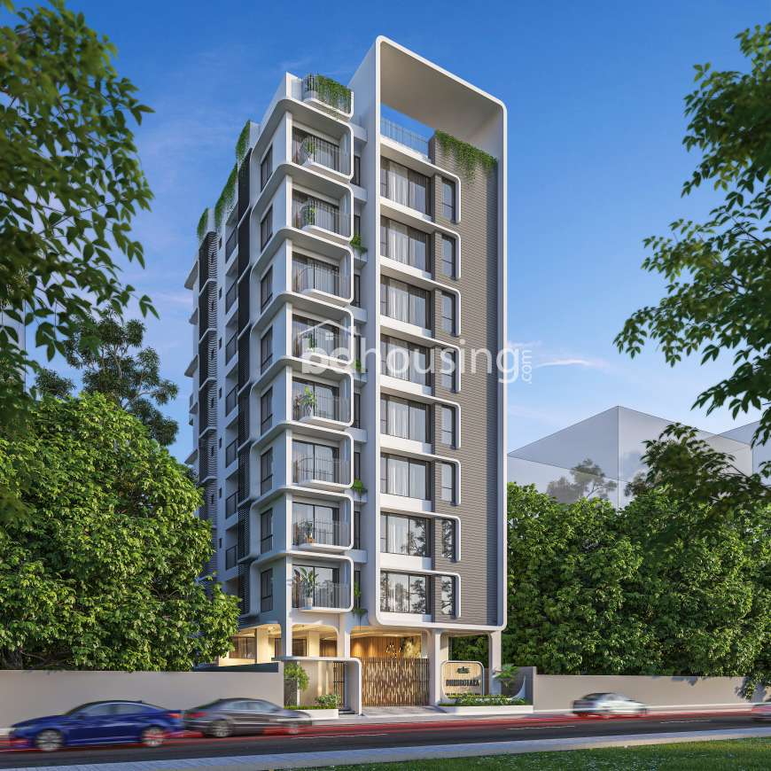 Dhrubotara, Apartment/Flats at Jolshiri Abason