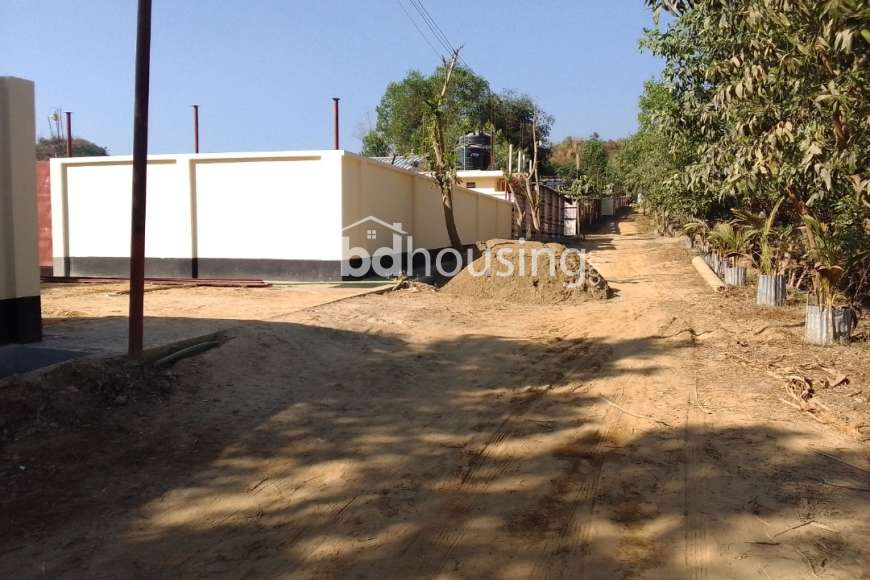 Ali nagor , Residential Plot at Bayazid