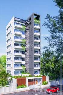 Protik Sunflower, Apartment/Flats at Bashundhara R/A