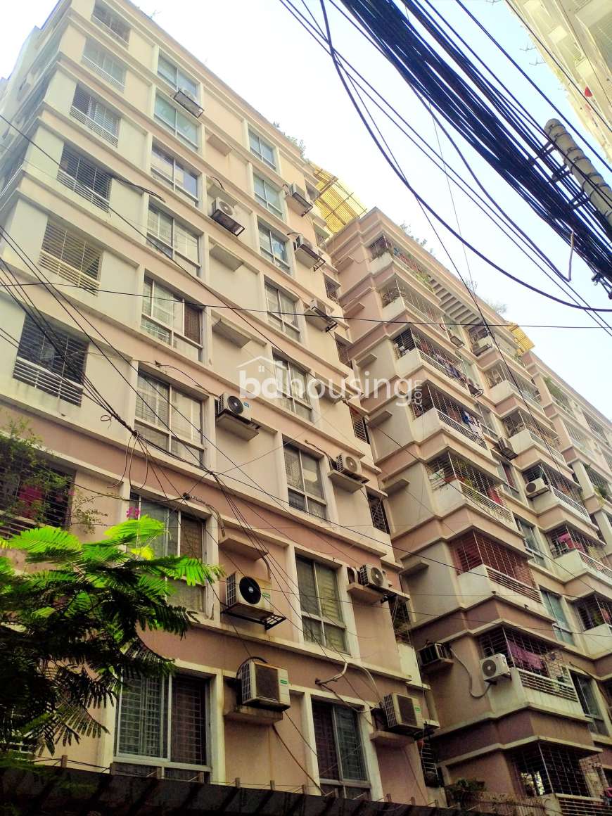 shajon nibas, Apartment/Flats at Mohammadpur