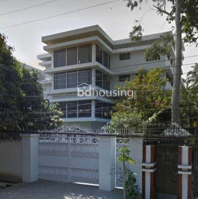 House, Independent House at Gulshan 02