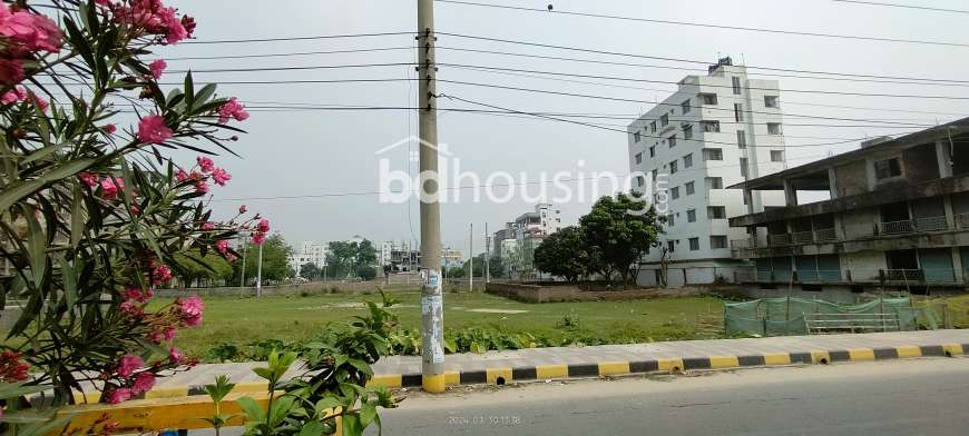 Protik Chandrima Abashik, Residential Plot at Boalia