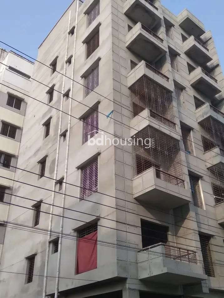 HAITANS PROPERTIES LTD., Apartment/Flats at Aftab Nagar