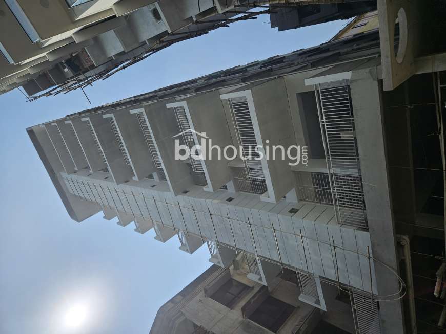 bddl Peace park , Apartment/Flats at Dhanmondi