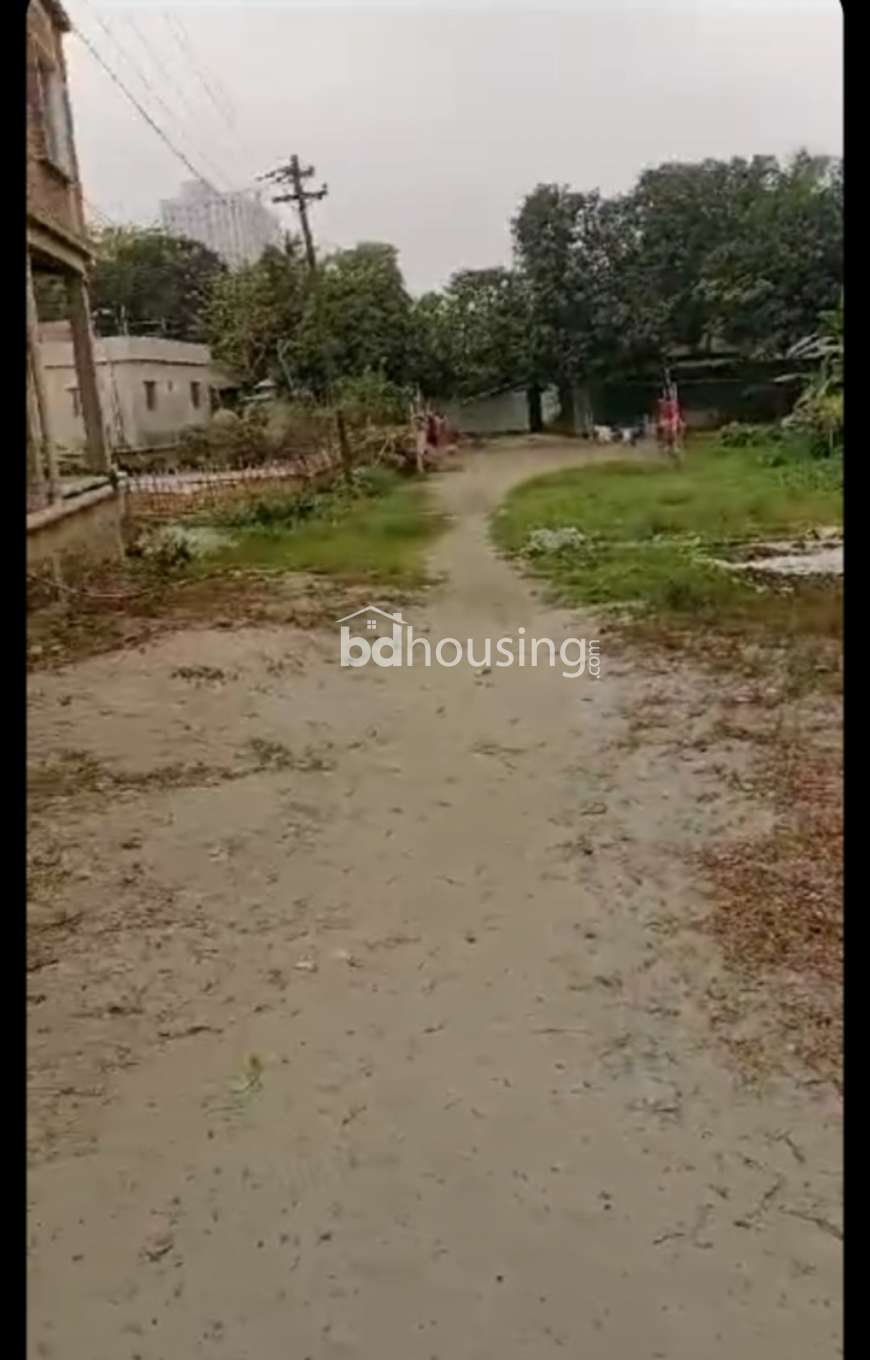 Land, Agriculture/Farm Land at Narayangonj Sadar