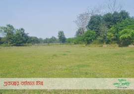 3 katha Ready Plot @ Purbachal Residential Plot at 