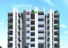 APL Amaira Apartment/Flats at Mohammadpur, Dhaka