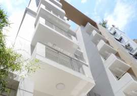  Ready Apartment 1305 sqft, for Sale at Sonkor, West Dhanmondi Apartment/Flats at 