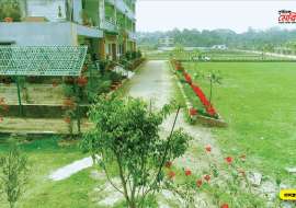 3 katha,Residential Plot for Sale at Purbachal Residential Plot at 