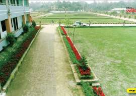 5 katha, Ready  Residential Plot for Sale at Purbachal Residential Plot at 