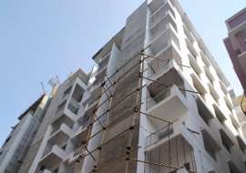 1380 sqft, 3 Beds Ready Apartment/Flats for Sale at Kallyanpur Apartment/Flats at 