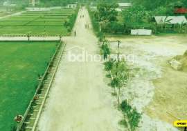 5 katha, Ready  Residential Plot for Sale at Savar Residential Plot at 