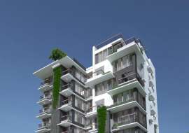 2600 sqft, 4 Beds Under Construction Apartment/Flats for Sale at Bashundhara R/A Apartment/Flats at 