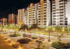 2170 sqft, 4  Beds  Apartment/Flats for Rent at Uttara Apartment/Flats at 