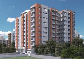 850 sqft, 2 Beds Ready Apartment/Flats for Sale at Mirpur 1 Apartment/Flats at 