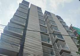 1257 sqft, 3 Beds Almost Ready Apartment/Flats for Sale at Kallyanpur Apartment/Flats at 