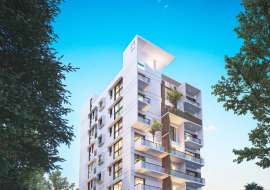 Luxurious Apartment Sales at jolshiri 4 Bed, 5 Bathrooms,   Apartment/Flats at 