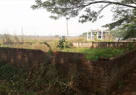 4320 katha, Ready  Residential Plot for Sale at Mirpur 1 Residential Plot at 