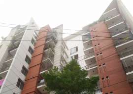 2568 sqft, Luxury Ready Apartment/Flats for Sale at Kalabagan Apartment/Flats at 