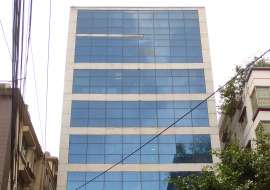 2200 sqft, Office Space for Rent at Baridhara Office Space at 