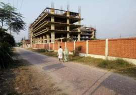 3 katha, Ready  Residential Plot for Sale at Modhu City Residential Plot at 