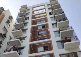 Bashundhara Apartment/Flats at Bashundhara R/A, Dhaka