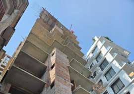 2330 sft, 4 Beds Under Construction Apartment/Flats for Sale at Dhanmondi Apartment/Flats at 
