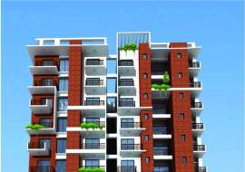 2300 sft, 4 Beds Under Construction Apartment/Flats for Sale at Adabor Apartment/Flats at 