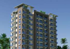 1200 sqft, 3 Beds Upcoming  Apartment/Flats for Sale at Keraniganj Apartment/Flats at 