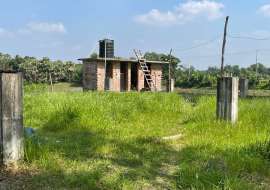 51 katha, Ready  Residential Plot for Sale at Gazipur Sadar Residential Plot at 