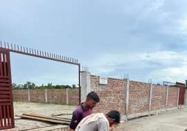 4 katha, Ready  Residential Plot for Sale at Narayangonj Sadar Residential Plot at 