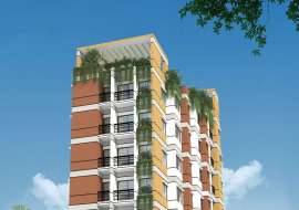 780 sqft, 2 Beds Almost Ready Apartment/Flats for Sale at Mugdapara Apartment/Flats at 