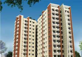 Bdproperty  Land Sharing Flat at Dhanmondi, Dhaka