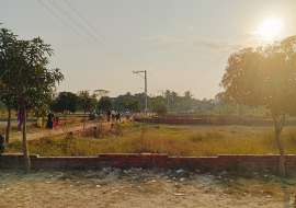 3 katha, Ready  Residential Plot for Sale at Basila Residential Plot at 