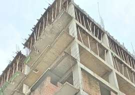 Dakhin Bari Apartment/Flats at Adabor, Dhaka