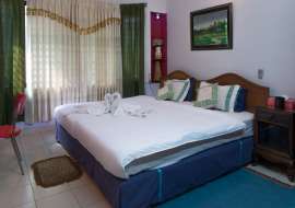 800 sqft, 2  Beds  Apartment/Flats for Rent at Baridhara Apartment/Flats at 