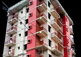 950 sqft, 2 Beds Almost Ready Apartment/Flats for Sale at Gazipur Sadar Apartment/Flats at 